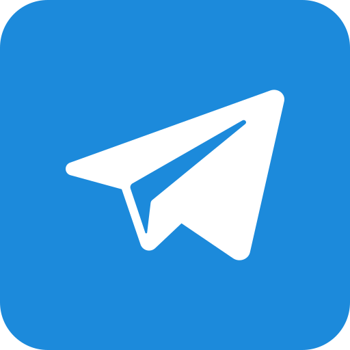 лого Telegram