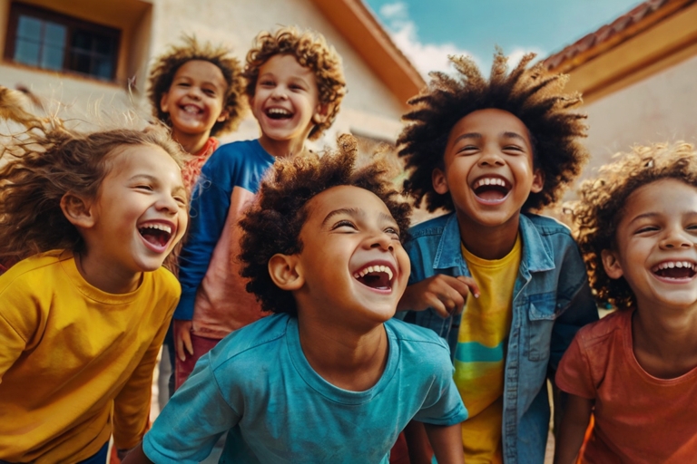 لتفكير الإيجابي: كيف يحول حياتك للأفضل؟