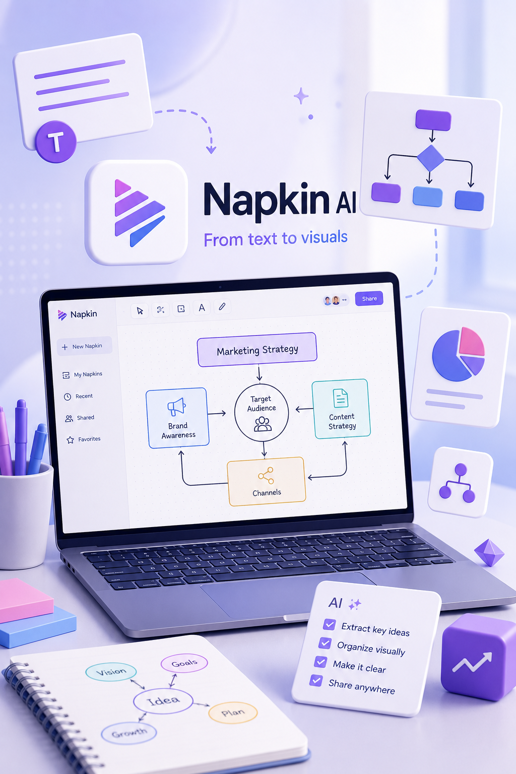 Napkin AI
