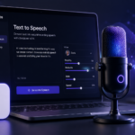 Как озвучить текст естественным голосом с помощью ElevenLabs?